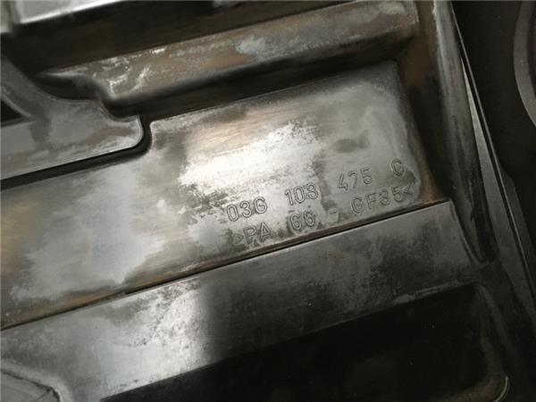 Tapa Balancines VW 03g103475c - 03g103475c