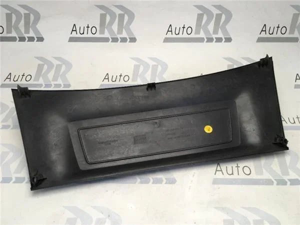 Tapa bateria porsche cayman boxster 987