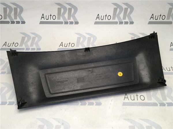 Tapa bateria porsche cayman boxster 987 - 997572567