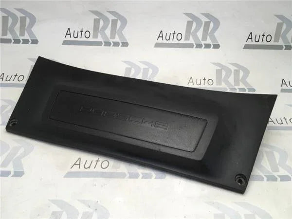 Tapa bateria porsche cayman boxster 987 - 997572567