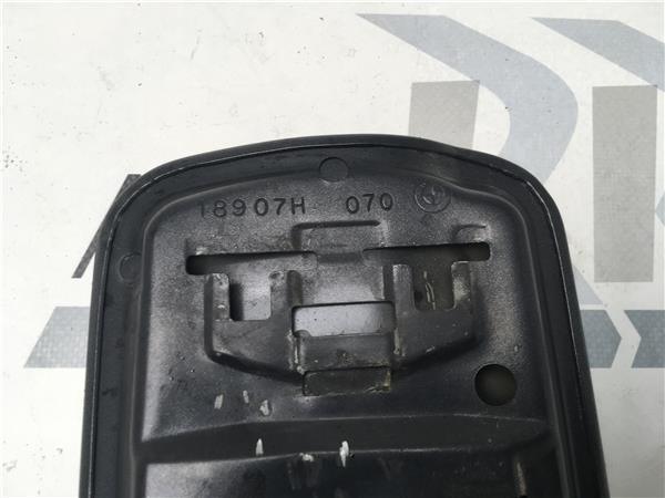 Tapa combustible Bmw X5 E53