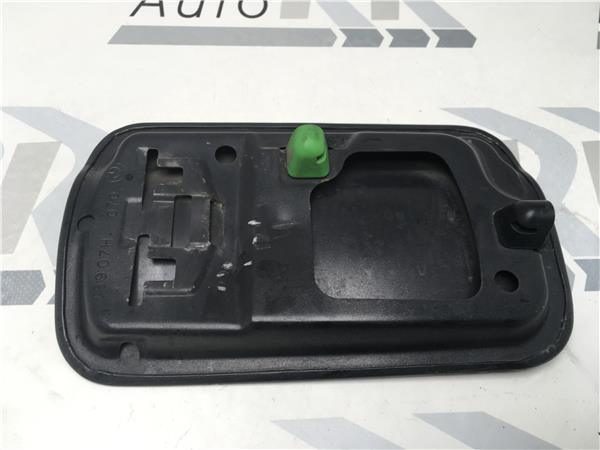 Tapa combustible Bmw X5 E53 - 18907h