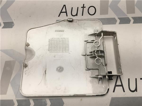 tapa combustible Fiat Panda I - 