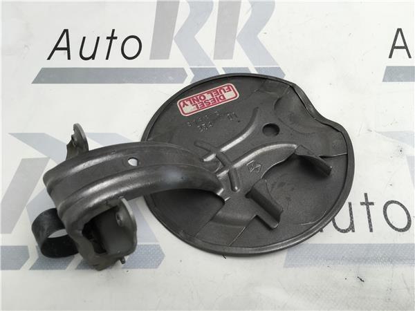 Tapa combustible Jeep GK WG WK