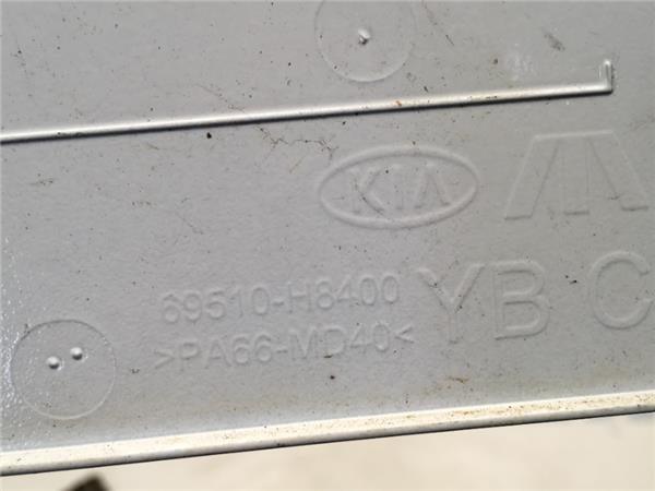 Tapa combustible Kia Stonic