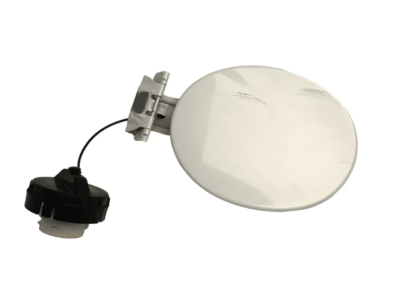 Tapa combustible Mazda CX-7