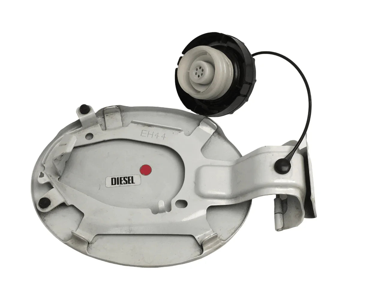 Tapa combustible Mazda CX-7