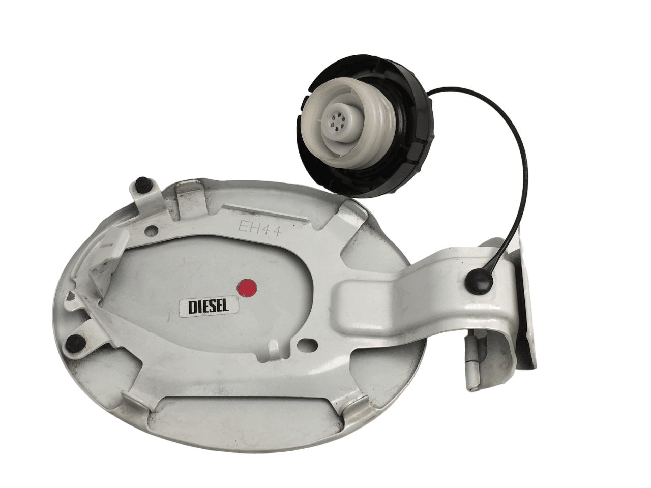 Tapa combustible Mazda CX - 7 - Tapa deposito Mazda CX7