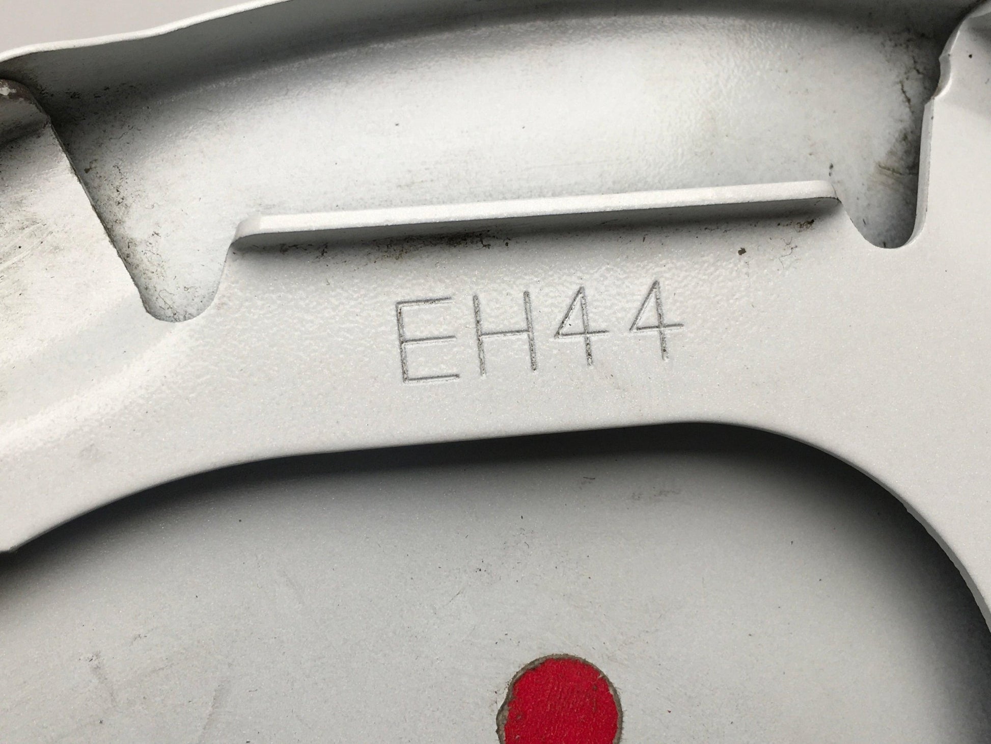 Tapa combustible Mazda CX - 7 - Tapa deposito Mazda CX7