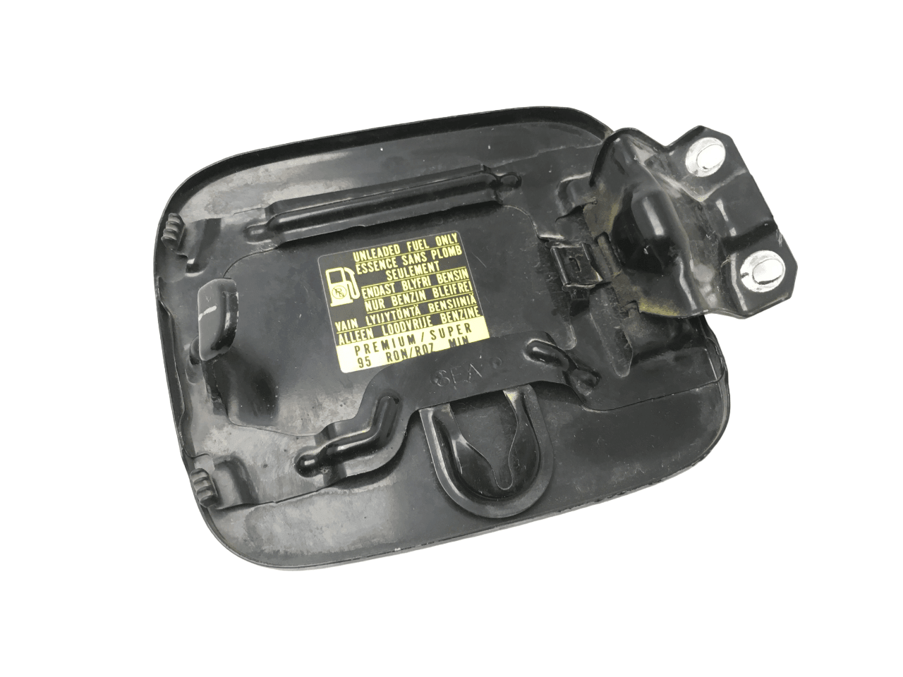 Tapa combustible para Honda Accord VII - TAPA COMBUSTIBLE Honda Accord VII