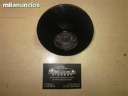 Tapa con llave gasoil peugeot citroen - 9628582180