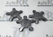 Tapa cubos Audi - 