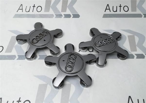 Tapa cubos Audi - 