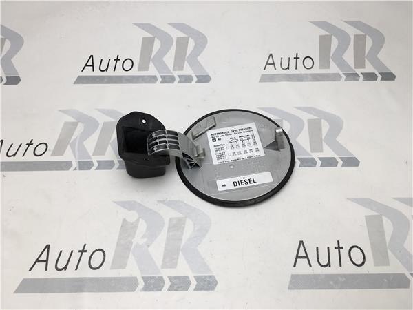 Tapa de combustible Opel Vectra C - 341869019