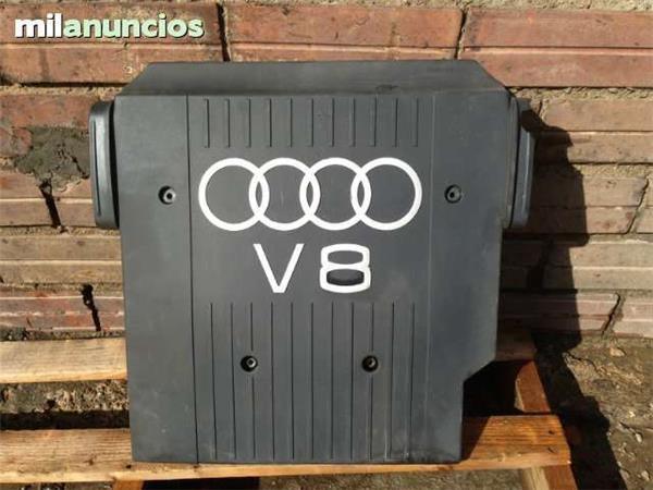 Tapa de motor audi v8 - 