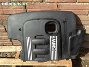 Tapa de motor bmw e46 2.0 td - 