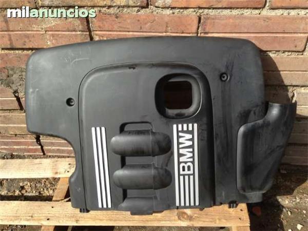 Tapa de motor bmw e46 2.0 td - 
