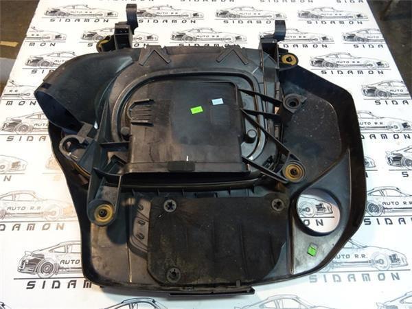 Tapa de motor bmw x3 f25 xdrive20d - xdrive20d