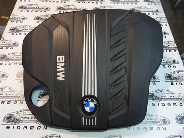 Tapa de motor bmw x3 f25 xdrive20d - xdrive20d