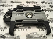 Tapa de motor Golf V - 