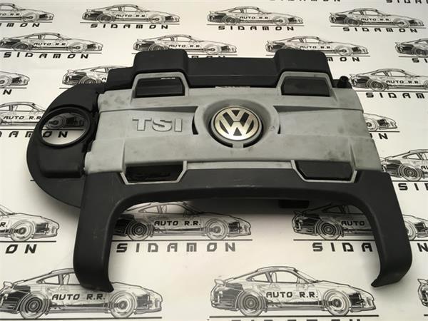 Tapa de motor Golf V - 