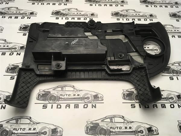 Tapa de motor Golf V - 