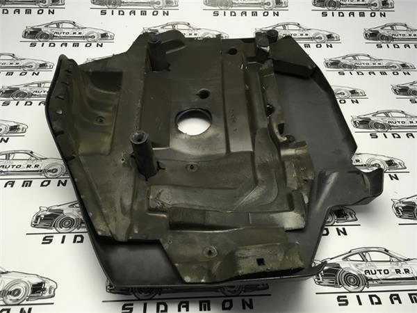 Tapa de motor lexus is 220d ii 2. 2 - 