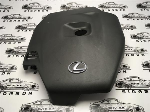 Tapa de motor lexus is 220d ii 2. 2 - 