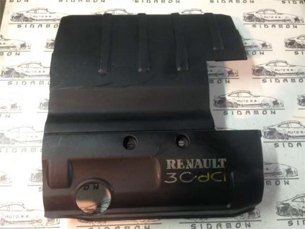 Tapa de motor renault espace iv 3.0 dci - 8200195744