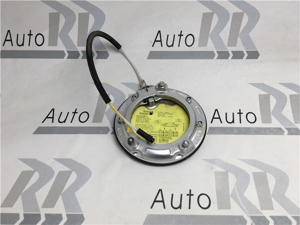 Tapa deposito Audi TT 8N