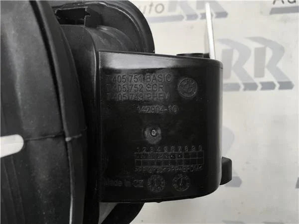 Tapa deposito Bmw X3 G01