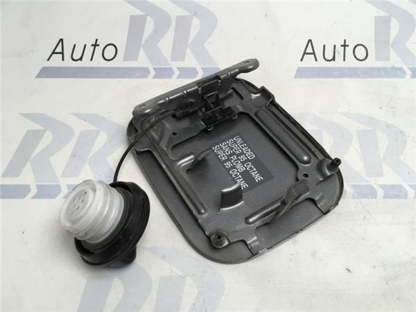 tapa Deposito combustible Nissan Qashqai