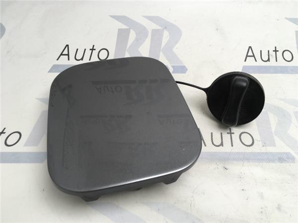 tapa Deposito combustible Nissan Qashqai - 