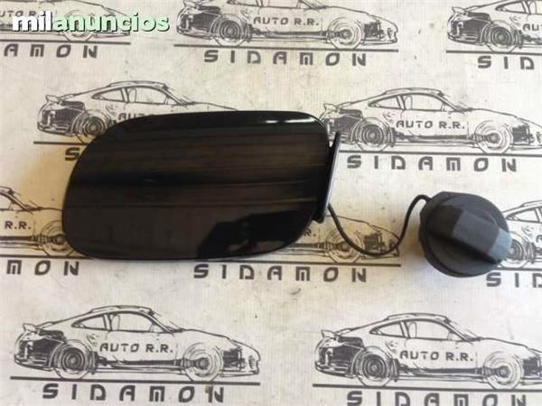 Tapa depÓsito gasolina porsche cayenne - 7l5809905d