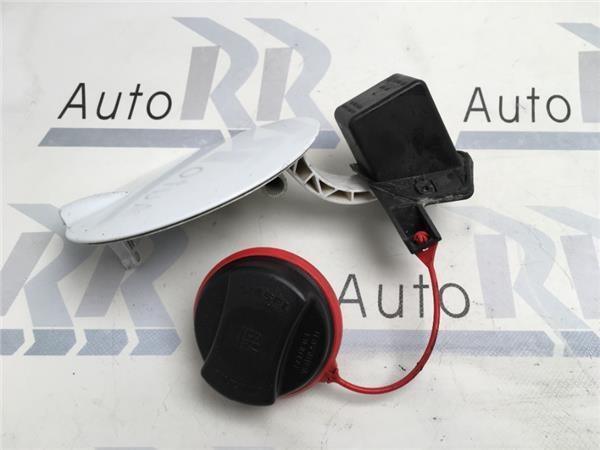 Tapa deposito Opel Corsa D - 13183306