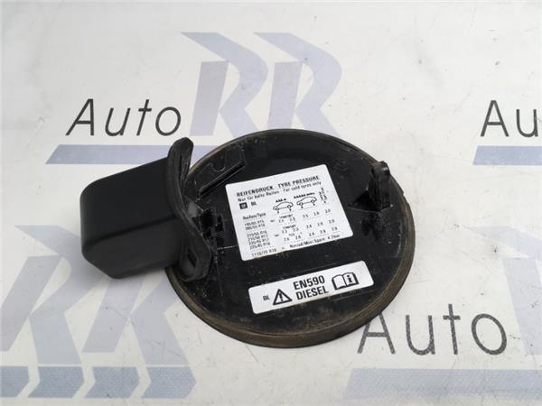 Tapa deposito Opel Vectra C