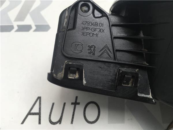 Tapa deposito Peugeot 308 SW