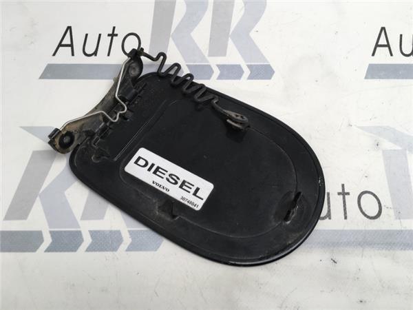 Tapa deposito Volvo C30 - 31217785