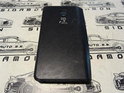 Tapa fusibles habitaculo porsche 997 987 - 99755162100