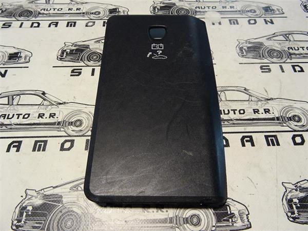 Tapa fusibles habitaculo porsche 997 987 - 99755162100