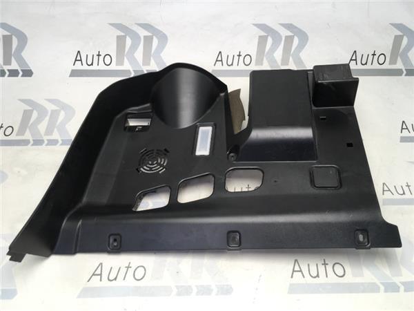 Tapa inferior Bmw E92 E93 514571498129 - 514571498129