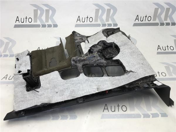 Tapa inferior Bmw E92 E93 514571498129