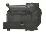 Tapa inferior carroceria Mercedes a20452