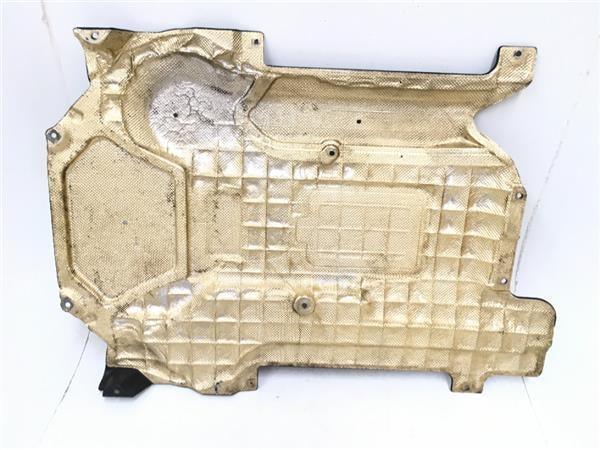 Tapa inferior carroceria Mercedes a20452