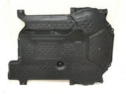 Tapa inferior carroceria Mercedes a20452 - a2045203323