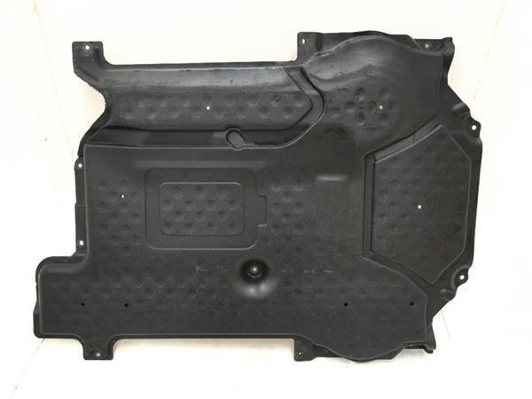 Tapa inferior carroceria Mercedes a20452 - a2045203323