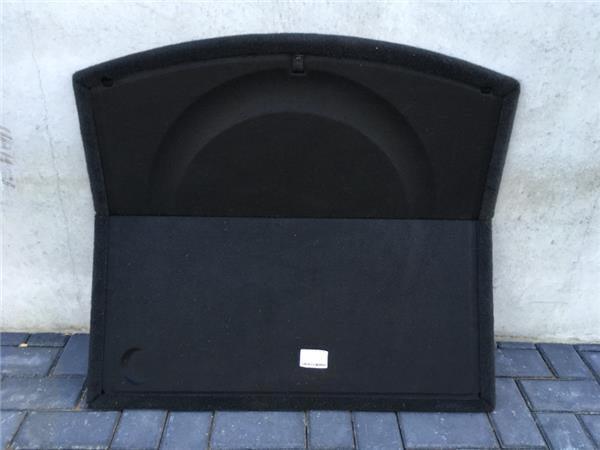 Tapa maletero Jaguar E-Pace - 