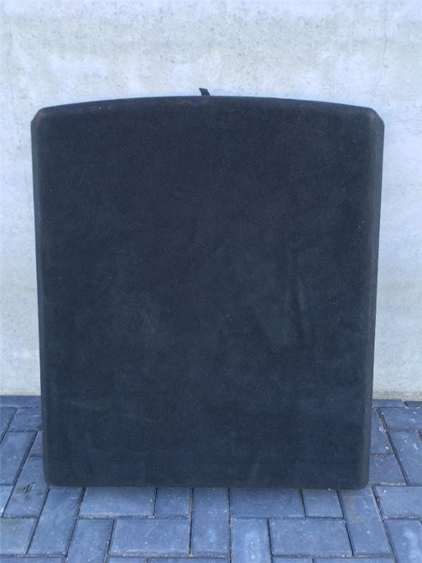 Tapa maletero Jaguar F-Pace - hk8347022baw