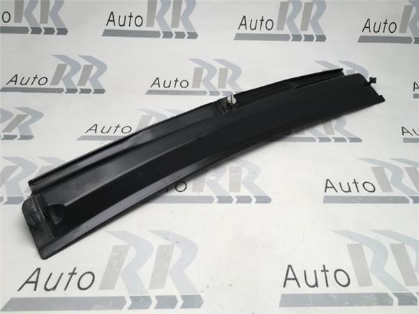 Tapa microfiltro Bmw serie 3 e46 - 64318363423