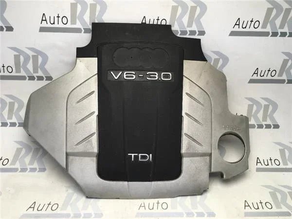 Tapa motor Audi A4 B7 8E 059103925s